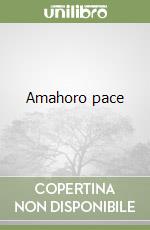 Amahoro pace
