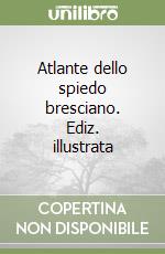 Atlante dello spiedo bresciano. Ediz. illustrata