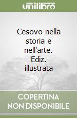 Cesovo nella storia e nell'arte. Ediz. illustrata libro