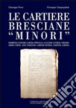 Le cartiere bresciane «minori». Mompiano, Concesio, Carcina, Prevalle, Calvagese, Vobarno, Sabbio C., Anfo, Padenghe, Gardone R., Campione, Lim libro