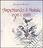 Aspettando il Natale con i gatti