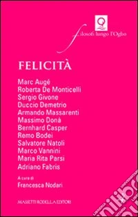 Felicità