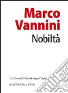 Nobiltà libro