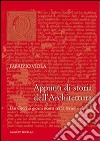 Appunti di storia dell'architettura. Dai greci ai giorni nostri tra le forme e gli stili libro