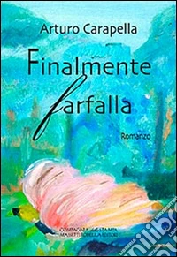 Finalmente farfalla