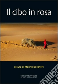 Il cibo in rosa