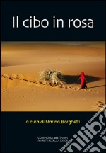 Il cibo in rosa libro