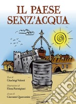 Il paese senz'acqua libro