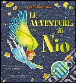 Le avventure di Nio libro