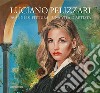 Luciano Pelizzari. 50 anni di pittura. Una vita d'artista. Ediz. illustrata. Vol. 2: Rirtatto libro di Pelizzari Luciano