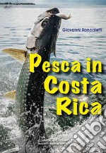 Pesca in Costa Rica