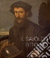 Il Savoldo ritrovato libro