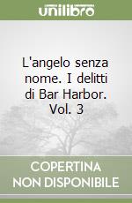 L'angelo senza nome. I delitti di Bar Harbor. Vol. 3 libro