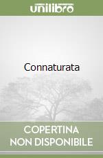 Connaturata libro