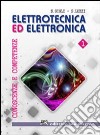 Elettrotecnica ed elettronica. Conoscenze e competenze. Per gli Ist. tecnici e professionali. Con espansione online. Vol. 1 libro