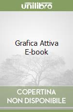 Grafica Attiva E-book libro