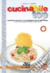 Cucinabile top. Per gli Ist. professionali alberghieri libro