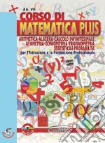 Corso di matematica plus libro usato