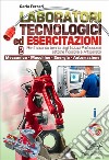 Laboratori tecnologici ed esercitazioni. Per gli Ist. professionali. Con e-book. Con espansione online. Vol. 2: Meccanica-Macchine-Energia-Automazione libro