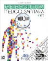 Igiene e cultura medico-sanitaria. Patologia. Per la 4ª classe degli Ist. professionali a indirizzo servizi per la sanità e l'assistenza sociale. Con e-book. Con espansione online. Con Video libro di Cerutti Enrica Oberti Daniela