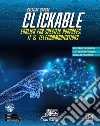 Clickable. English for specific purposes: It & Telecommunications. Con CD-Audio libro