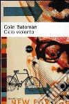 Ciclo violento libro