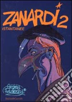 Zanardi 2. Istantanee libro