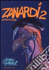 Zanardi 2. Istantanee libro