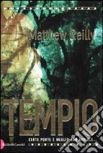 Tempio libro