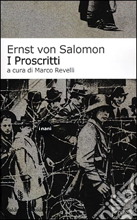 I Proscritti libro