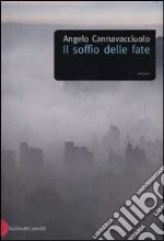 Il soffio delle fate libro