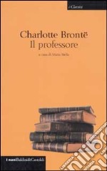 Il professore libro