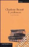 Il professore libro