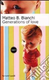 Generations of love libro