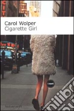 Cigarette Girl