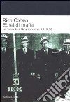 Ebrei di mafia. La malavita a New York: anni 1920-30 libro