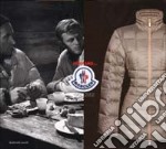 Now and... Moncler. 1952-2002. Ediz. italiana, francese e inglese libro