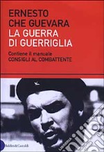 La guerra di guerriglia libro