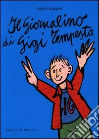 Il giornalino di Gigi Tempesta libro