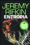 Entropia libro