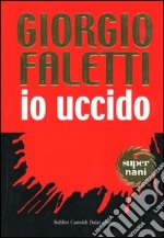 Io uccido libro usato