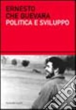 Politica e sviluppo libro