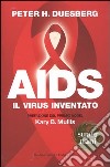 AIDS. Il virus inventato libro