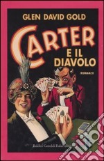 Carter e il diavolo libro