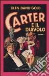 Carter e il diavolo libro