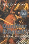 Gunther d'Amalfi. Cavaliere templare libro