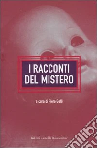 I racconti del mistero