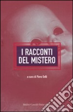 I racconti del mistero libro