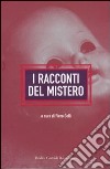 I racconti del mistero libro