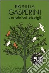 L'estate dei bisbigli libro